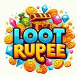 Loot Rupee UPI Bot