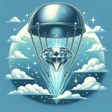 Sky airdrop