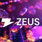 Zeus Network Airdrop