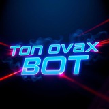 Ton ovaX Bot