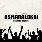 OFC ASMARALOKA