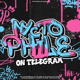 NYCTOPHILE ORDER
