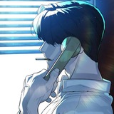 Gelo’s personal ass