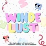 Windelust