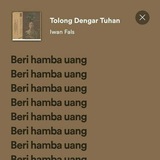Kupu-kupu pengen jajan