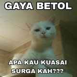 Tempat Jajan.