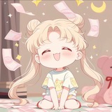 🎀葡小萄🎀