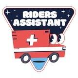 RIDERS, ORDER.