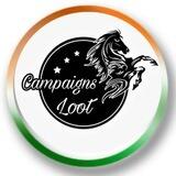Campaigns Loot 🔥