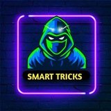 SMARTTRICKS 3 ❤️