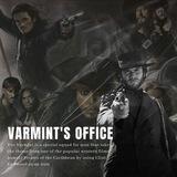 ASSISTANT VARMINT