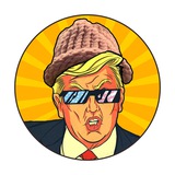 trumpwifhat-$TRUMP Airdrop