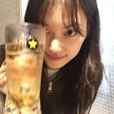 Lucas's Girlfriend, Ayeline. ♥️