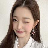 원영, Clevy! ૮˃̵֊ ˂̵ა
