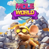 MoleWorldGame
