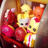 shopkins 👗