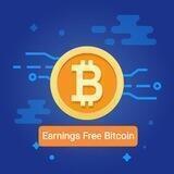 Earnings Free Bitcoin