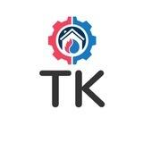 TK-双向机器人👿