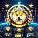 Refer & Earn 5000 DOGE Coins