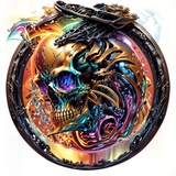 Dragon Meme Airdrop Bot