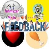 iCBear Feedback