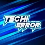 TECHI ERROR