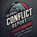 Global Conflict Report