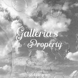 GalIeria's