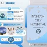 TRAINEE INCHEON CITY HOSPITAL