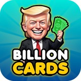 Billion Cards