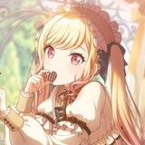 ise-chan .. ♡!