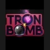 TRON BOMB 💣 GAME 🎯