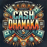 Cash Dhamaka Upi Bot 💸💸