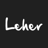 LEHER BOT 🤑
