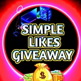 S L G Giveaway 2