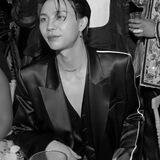 Johnny Suh