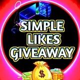 S L G Giveaway 1