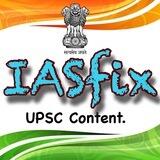IASFIX