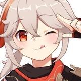 kazuzu