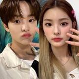 JihoonAmey coty💟🐈