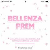 bellenza's assistant
