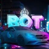 FAKE ROAD - 🤖 БОТ