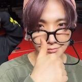 Pacar Heeseung.