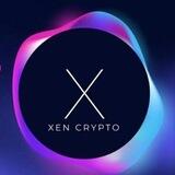 mXEN Airdrop