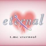 eternal's maid