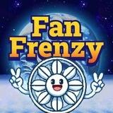 Fan Frenzy Game