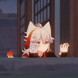 kazu :3
