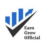 Earn Grow Official