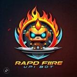 RapidFire™ [Upi Bot] 💰
