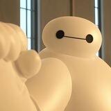 BAYMAX
